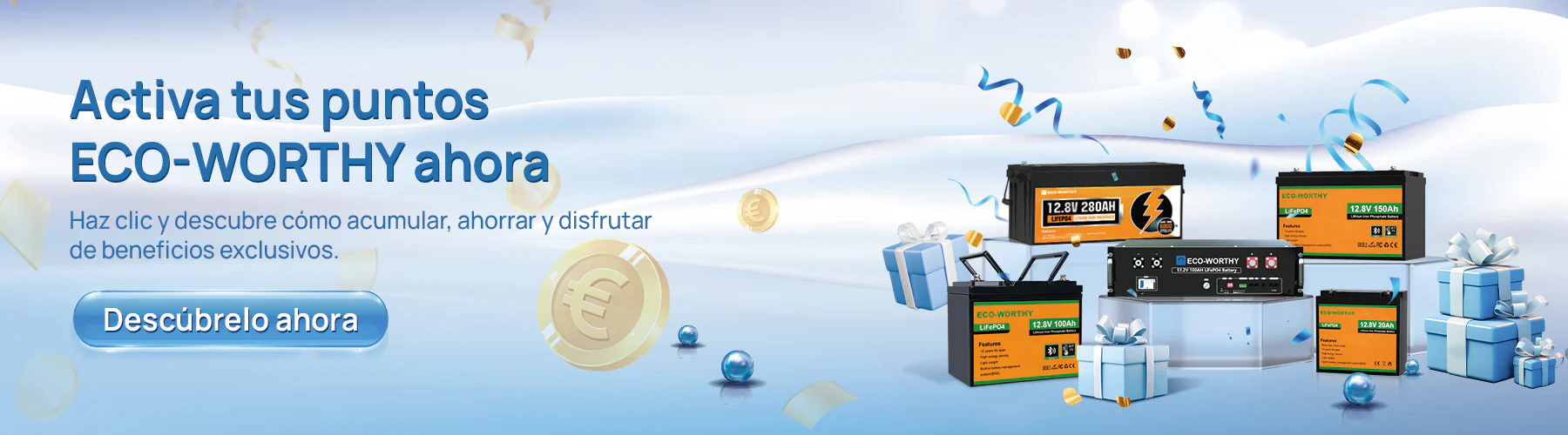 Energía Sostenible para tu Hogar