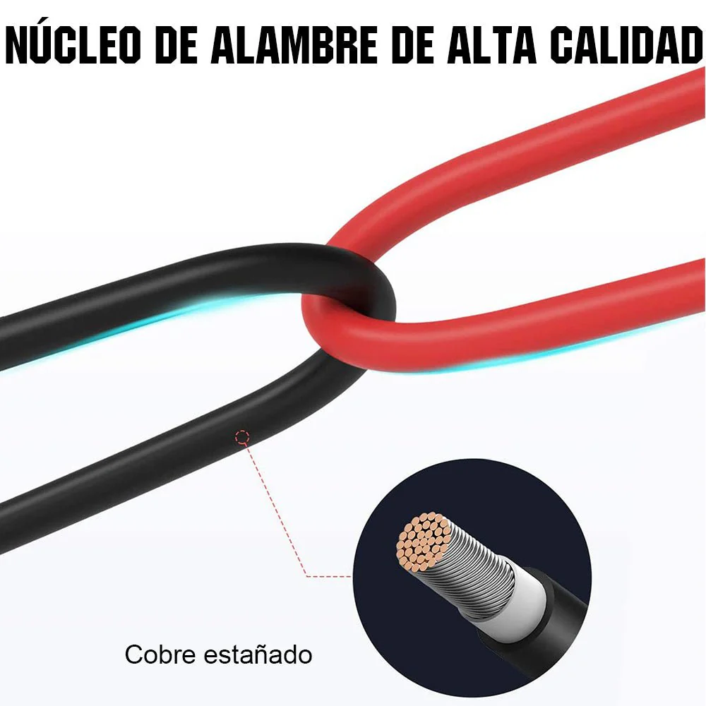 Cable de interconexión de batería - Image 8