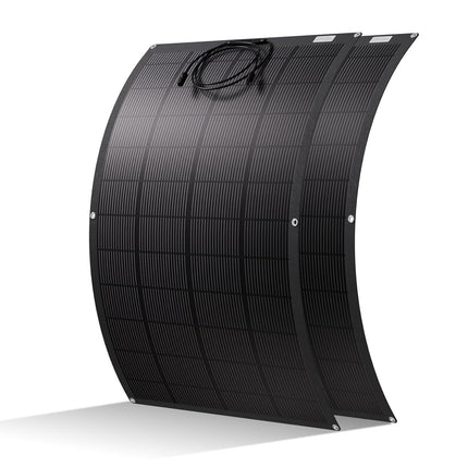 200W 24V Panel Solar Mono Flexible - Image 10