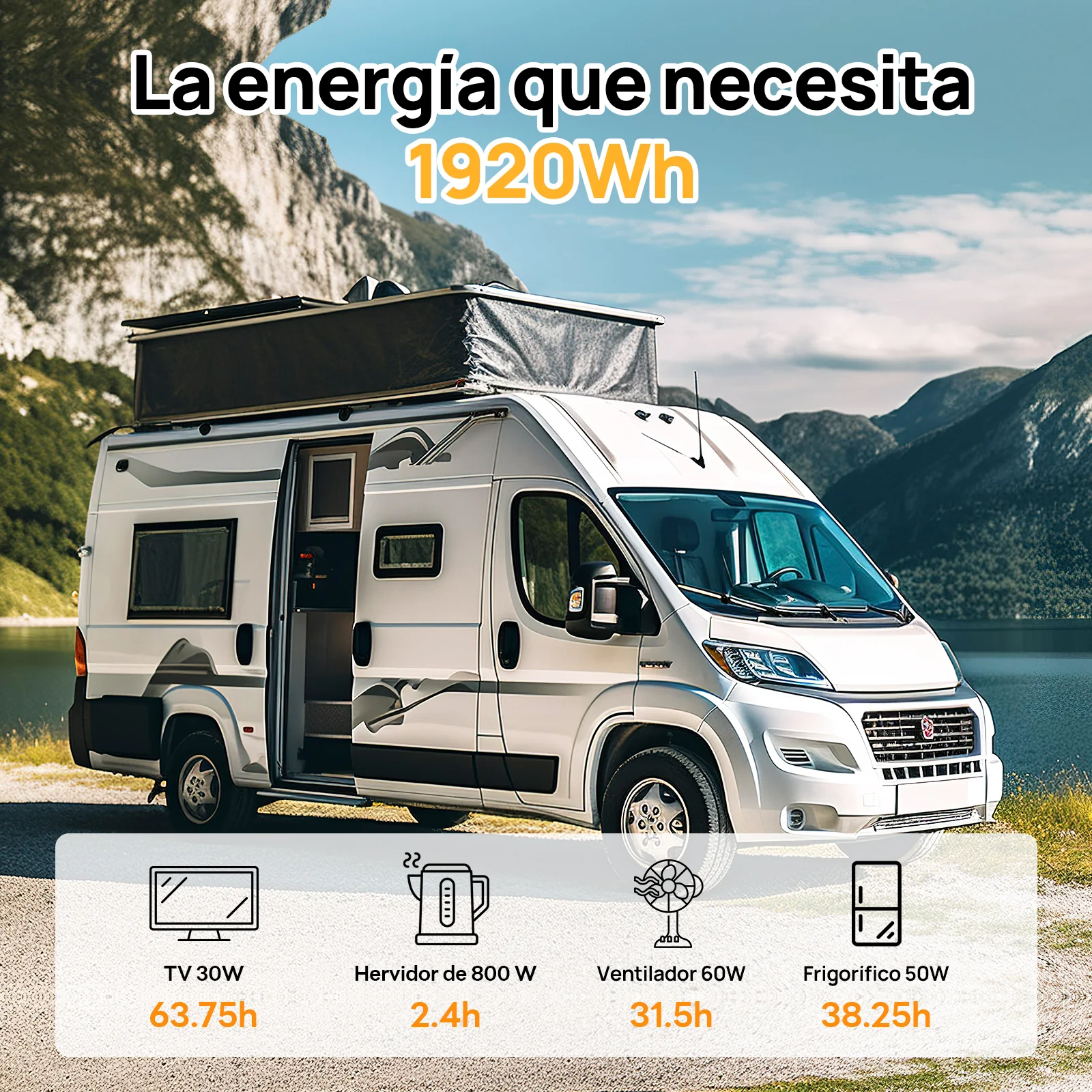 Batería Litio LiFePO4 12V 150Ah Con Protección Contra Bajas Temp por Bluetooth - Image 9